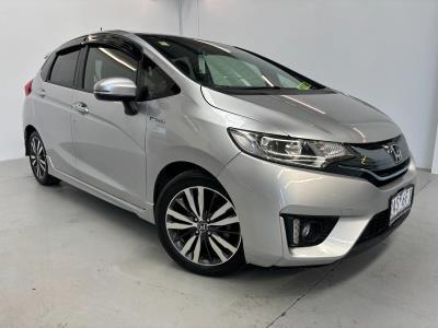 2014 Honda Fit Hybrid S PKG S PKG HATCHBACK GP5 for sale in Breakwater